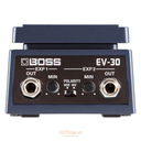 Pedal Para Teclados Doble Expression o Sustain Boss Ev-30