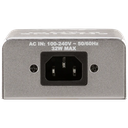 Fuente De 5 Salidas A 9 Vcd Fender LVL5