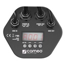 Par Led Tricolor RGB 12 X 3 W Tri121 Cameo