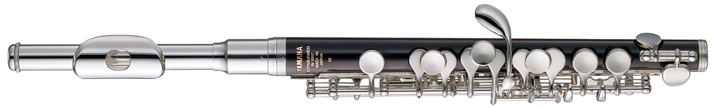 Flauta Piccolo Standar Yamaha YPC-32