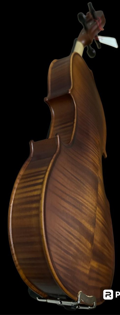 Violin 3/4 Natural Con Estuche Pearl River