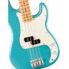 Bajo Electrico Fender Player II Precision Bass Azul Agua