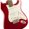 Guitarra Electrica Fender Classic Vibe '60S Stratocaster Rojo