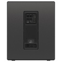 Bafle Behringer Subwoofer Mod. DR18SUB