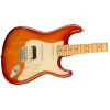 Guitarra Electrica Fender American Professional II Stratocaster HSS