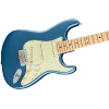 Guitarra Electrica Fender American Performer Stratocaster Azul