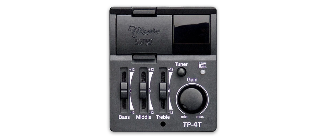 Guitarra Electroacustica Takamine GC5CELHNAT