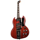 Guitarra Electrica SG Gibson SG Standard '61 Maestro Vibrola