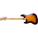 Bajo Electrico Fender Squier Classic Vibe ´60s Jazz Bass Fretless Sunburst