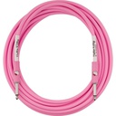 Cable Hello Kitty Original de 3 m, Rosa