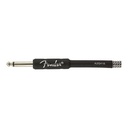 Cable Para Instrumento Fender 18.6ft Blanco Tweed