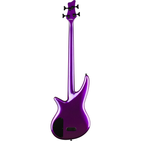 Bajo Electrico Jackson Spectra SBX IV Morado