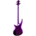Bajo Electrico Jackson Spectra SBX IV Morado