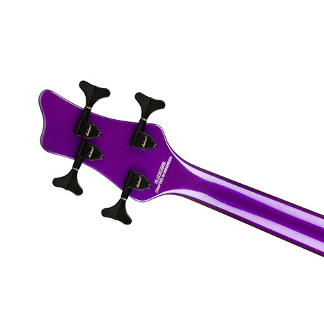 Bajo Electrico Jackson Spectra SBX IV Morado