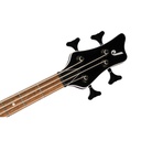 Bajo Electrico Jackson Spectra SBX IV Morado