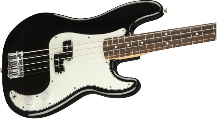 Bajo Electrico Fender Player Precision Bass Fender