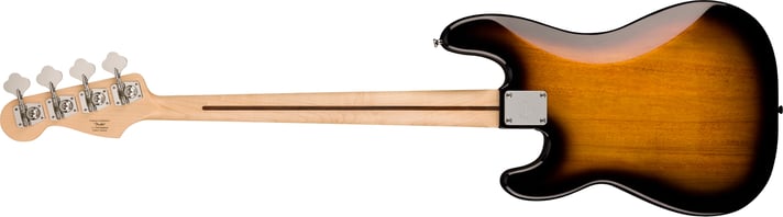Bajo Electrico Fender Squier Sonic Precision Bass Sunburst