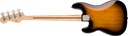 Bajo Electrico Fender Squier Sonic Precision Bass Sunburst