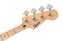 Bajo Electrico Fender Squier Sonic Precision Bass Sunburst