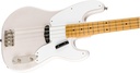 Bajo Electrico Fender Squier Classic Vibe ´50s Precision Bass Blanco