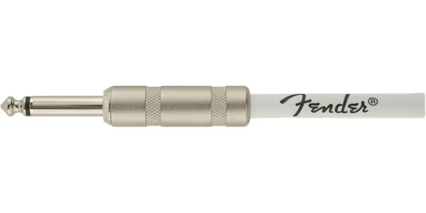 Cable Para Instrumento Fender Original 18.6ft Verde