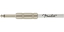 Cable Para Instrumento Fender Original 18.6ft Verde