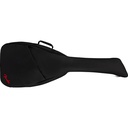 Funda Para Bajo Electroacustico Fender largo FAB405