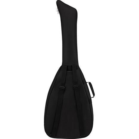 Funda Para Bajo Electroacustico Fender largo FAB405