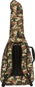 Funda Para Guitarra Electrica Fender FE920 Camo