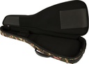 Funda Para Guitarra Electrica Fender FE920 Camo