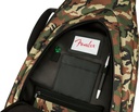 Funda Para Guitarra Electrica Fender FE920 Camo