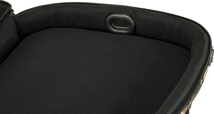 Funda Para Guitarra Electrica Fender FE920 Camo
