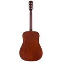 Guitarra Acustica FA-25 Sunburst