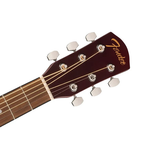 Guitarra Acustica FA-25 Sunburst