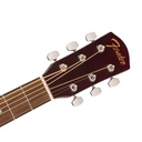 Guitarra Acustica FA-25 Sunburst