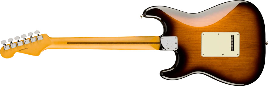 Guitarra Electrica Fender American Professional II Stratocaster 2 Sunburst