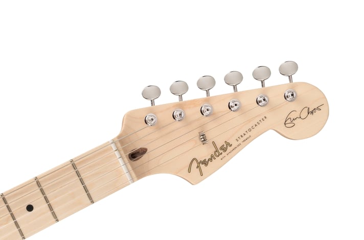 Guitarra Electrica Fender Eric Clapton Stratocaster