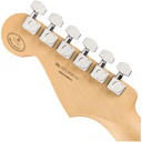 Guitarra Electrica Fender Player Stratocaster Edición Limitada Fiesta Red