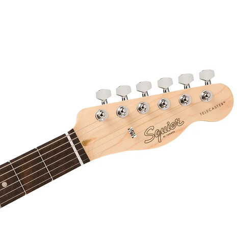 Guitarra Electrica Fender Squier Debut Tele LRL WPG 2TS