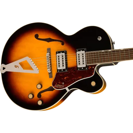 Guitarra Electrica G2420 Streamliner Pastillas Broad'Tron BT-3S