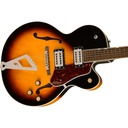 Guitarra Electrica G2420 Streamliner Pastillas Broad'Tron BT-3S