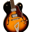 Guitarra Electrica G2420 Streamliner Pastillas Broad'Tron BT-3S