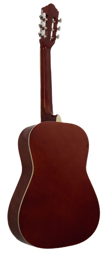 Guitarra Clásica Natural Symphonic