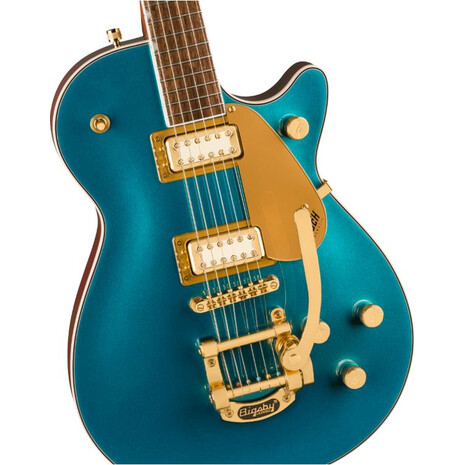 Guitarra Electrica Gretsch Pristine Electromatic