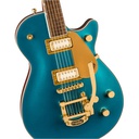 Guitarra Electrica Gretsch Pristine Electromatic