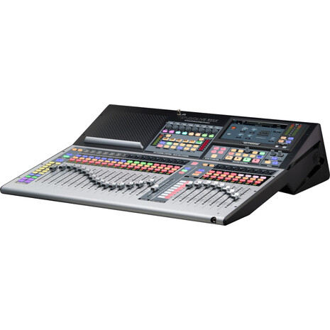 Mezcladora Digital PreSonus STUDIOLIVE-32SX