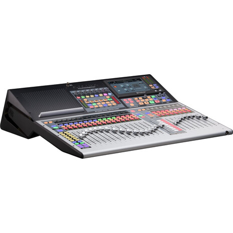 Mezcladora Digital PreSonus STUDIOLIVE-32SX