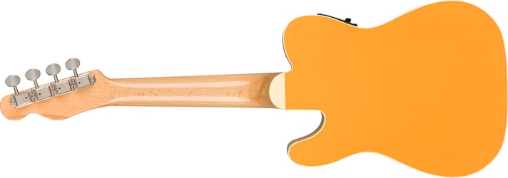 Ukulele Fender Telecaster Fullerton