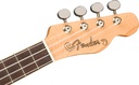 Ukulele Fender Telecaster Fullerton