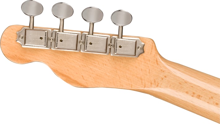Ukulele Fender Telecaster Fullerton